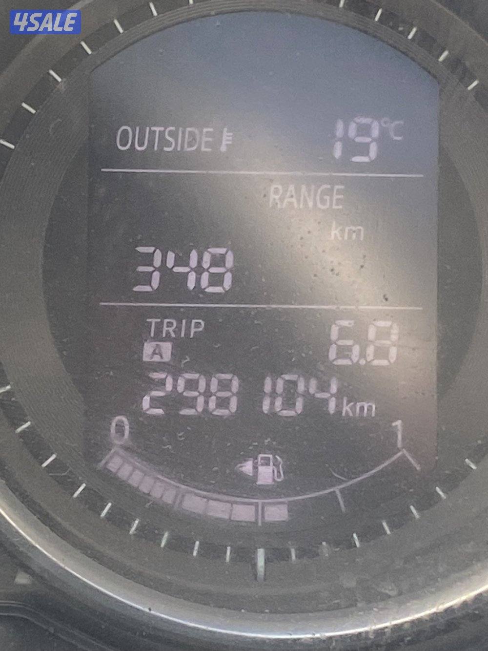 للبيع مازدا1