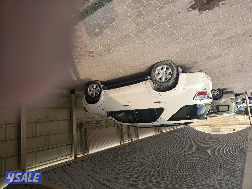 فورنتر موديل ٢٠١١1