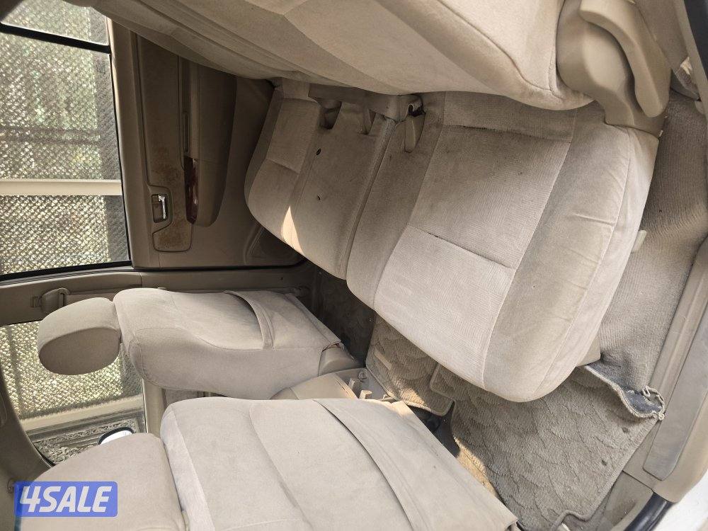 فورنتر موديل ٢٠١١3