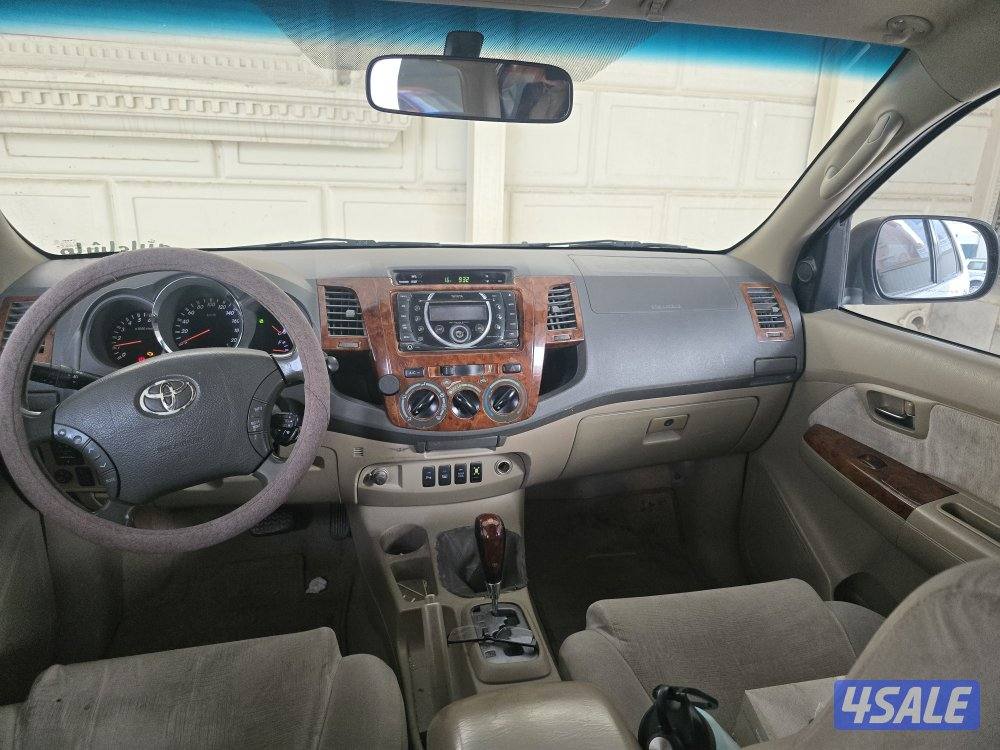 فورنتر موديل ٢٠١١5