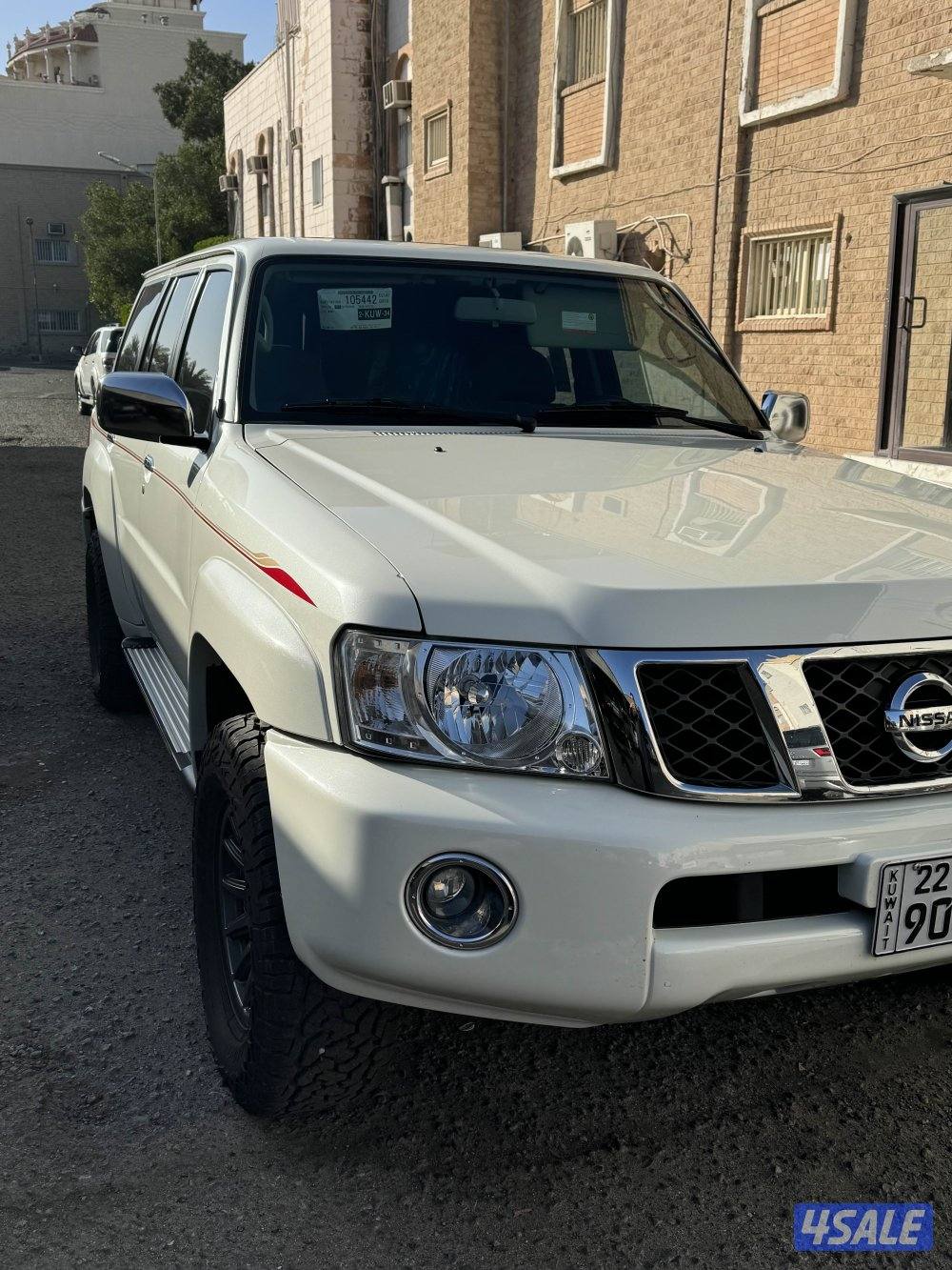 للبيع فتك المالك الاول مديل الفين اربعه و عشرين3