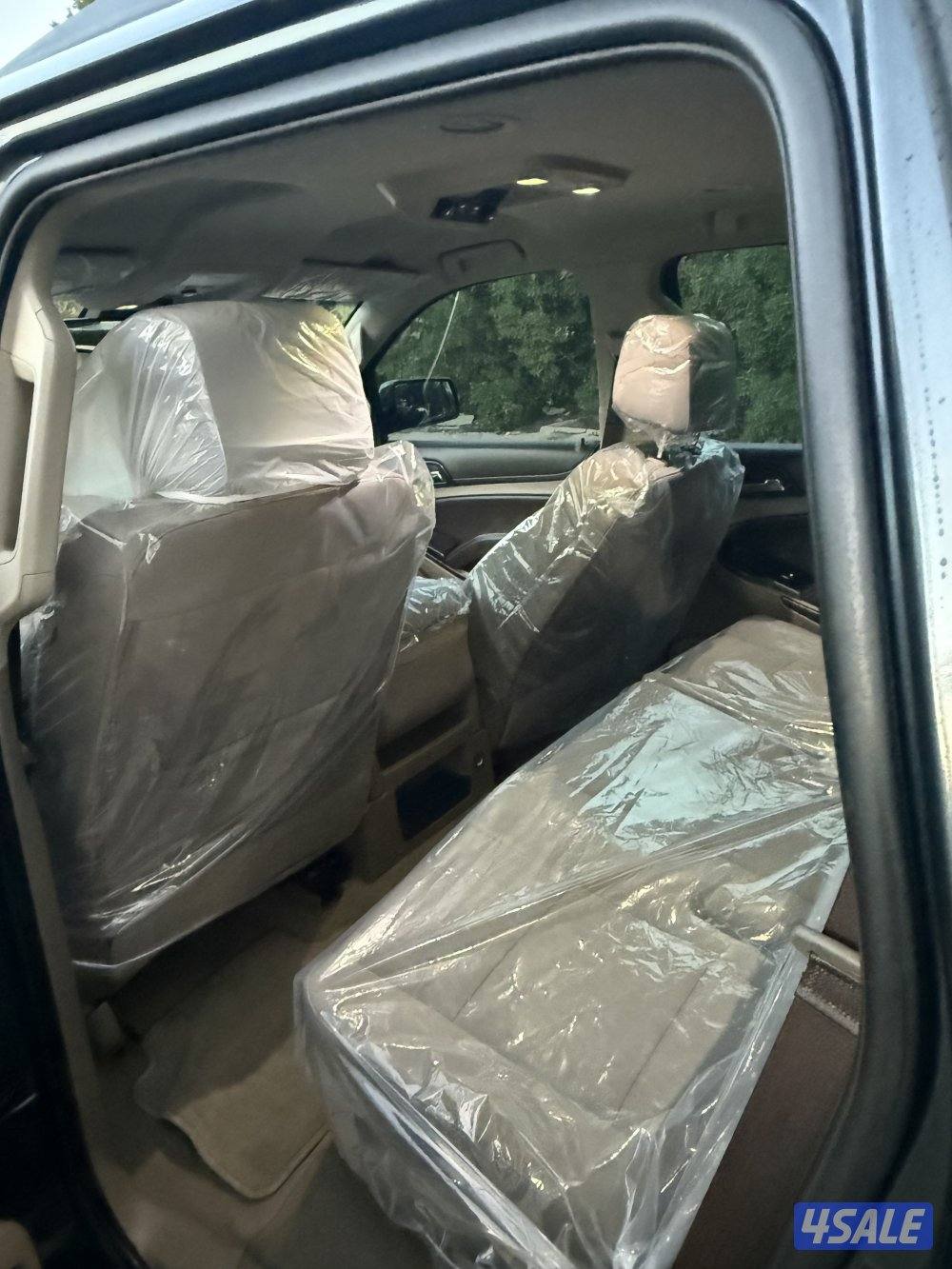 شيفروليه تاهو الغانم9