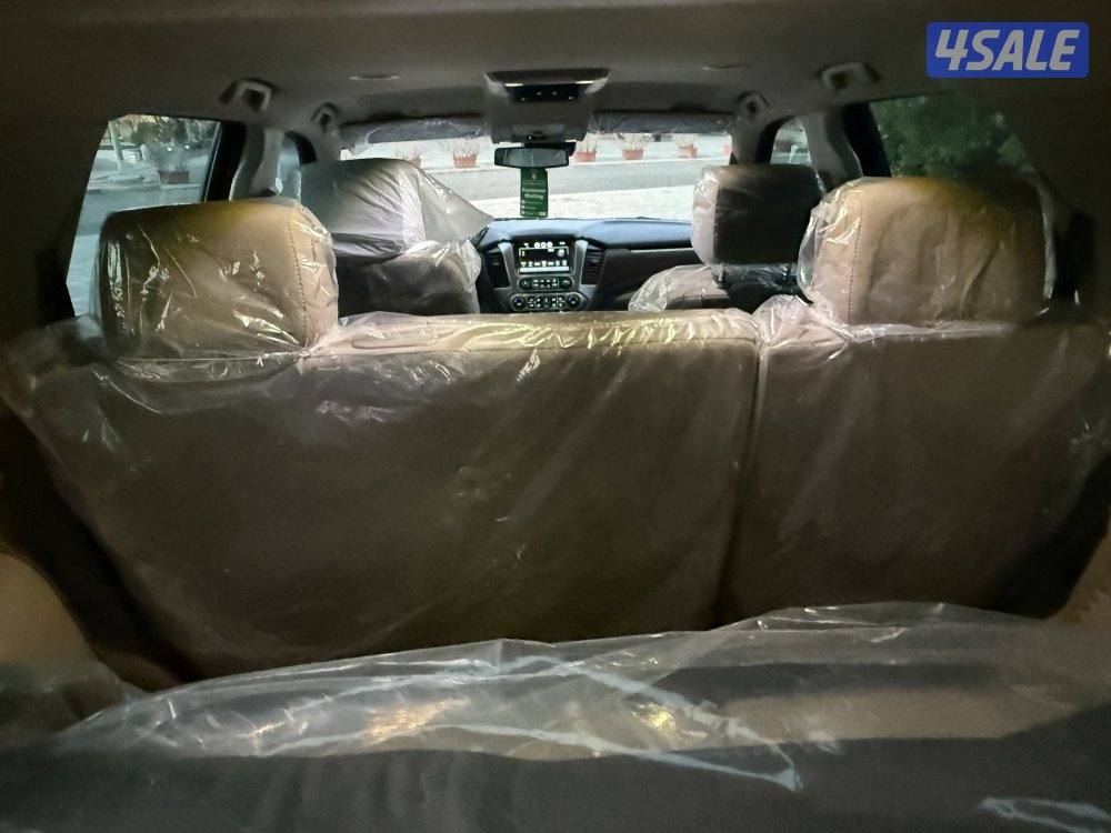 شيفروليه تاهو الغانم10