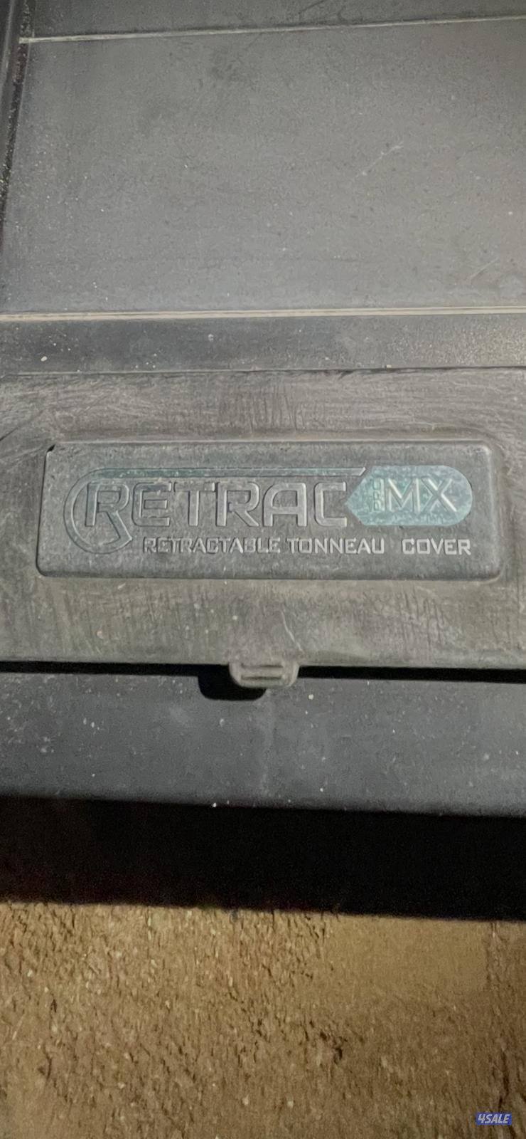 للبيع غطاء حوض فورد F150 بابين2