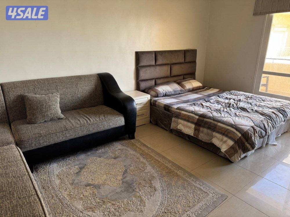 شاليه للإيجار في الخيران مع أطلاله بحريه ٣ ادوار ٦ غرف وصاله كبيره4