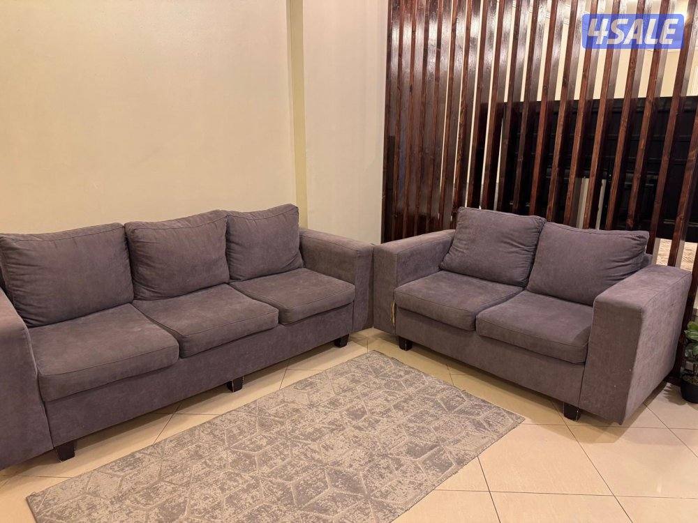 شاليه للإيجار في الخيران مع أطلاله بحريه ٣ ادوار ٦ غرف وصاله كبيره9