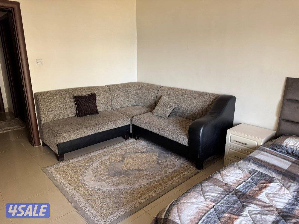 شاليه للإيجار في الخيران مع أطلاله بحريه ٣ ادوار ٦ غرف وصاله كبيره12