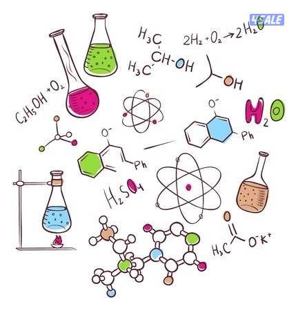 معلم كيمياء وعلوم متوسط0