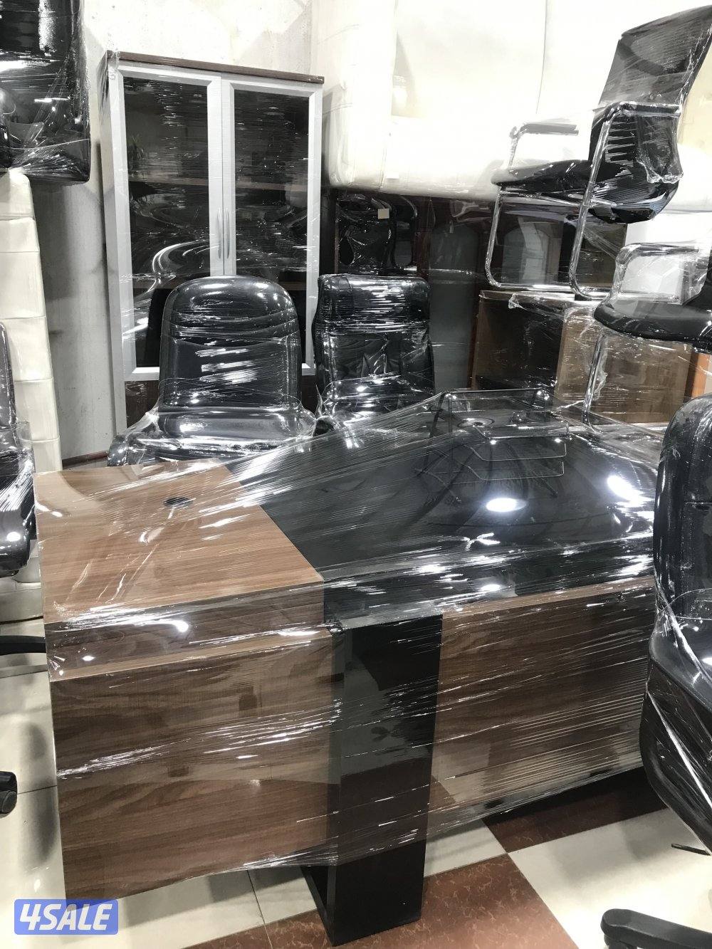 بيع الإثاث المكتبي0