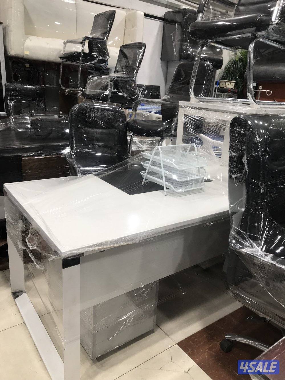 بيع الإثاث المكتبي7