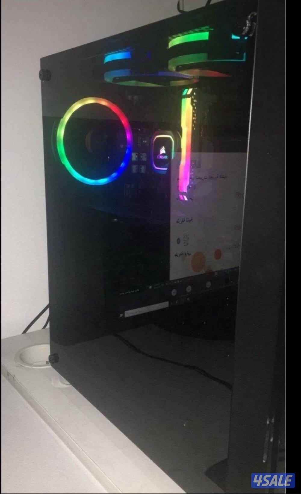 بي سي وشاشه نظيف0