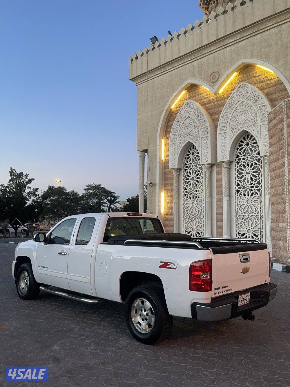 Z71 صبغ الوكاله2