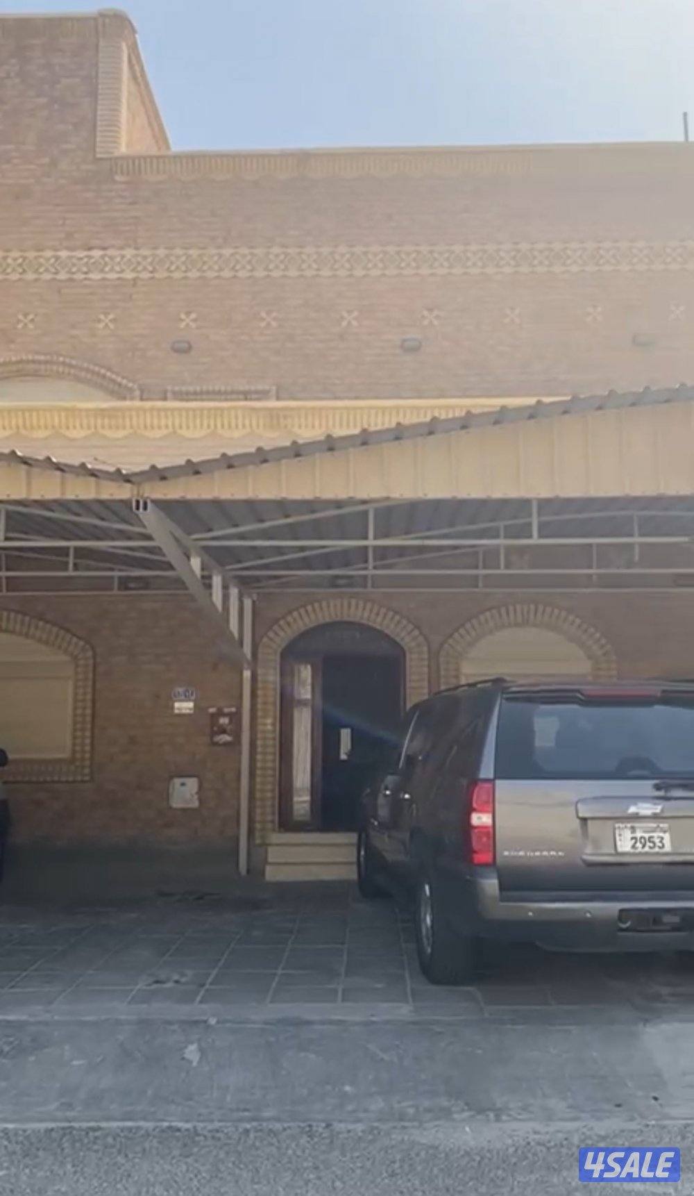 للبيع بيت مجدد في ام الهيمان تكييف سنترال0