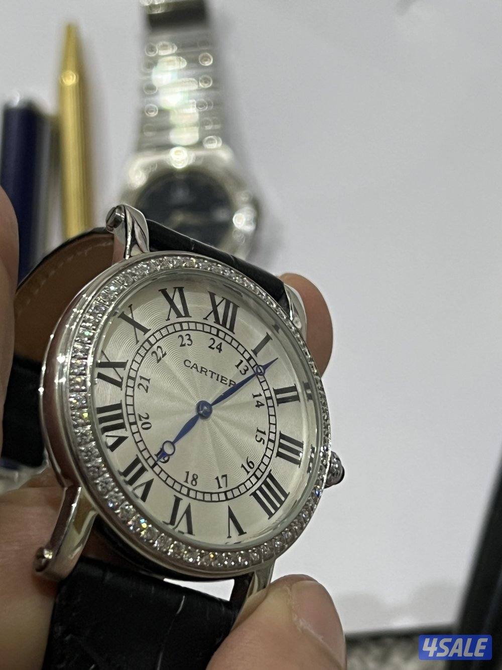 للبيع اقلام جمله مع ساعات12