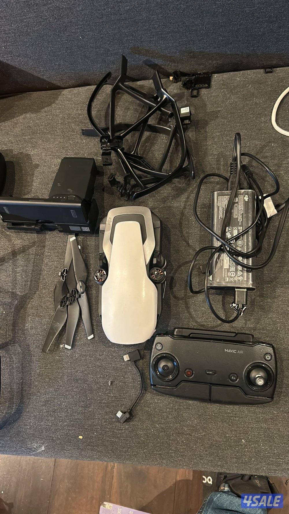 للبيع dji air 11