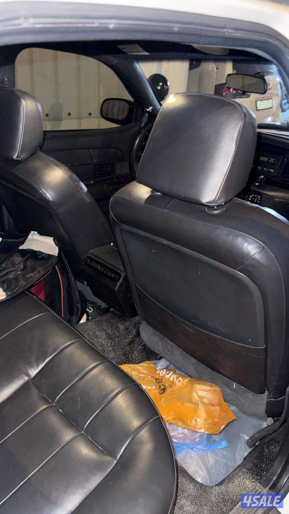 فورد فكتوريا دوريه للبيع3