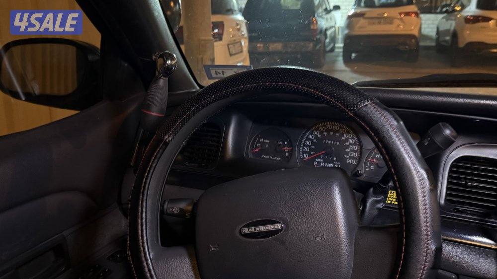 فورد فكتوريا دوريه للبيع4