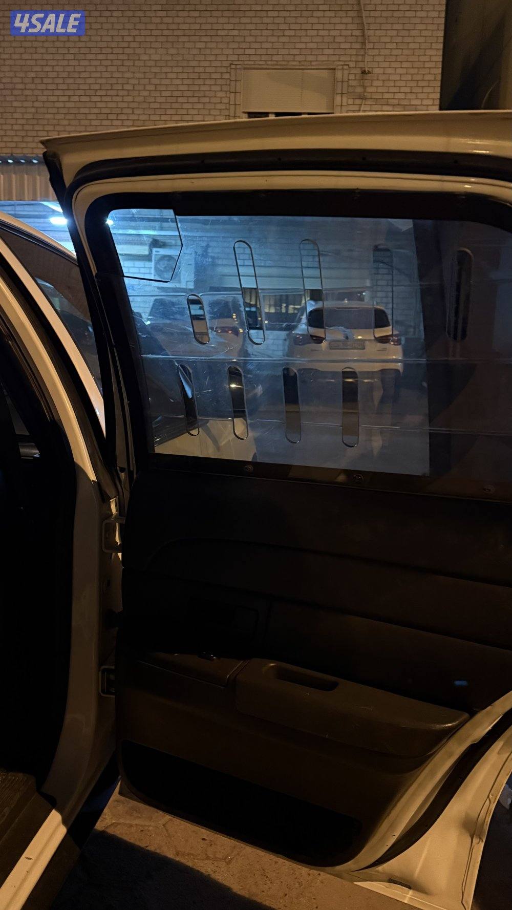 فورد فكتوريا دوريه للبيع6