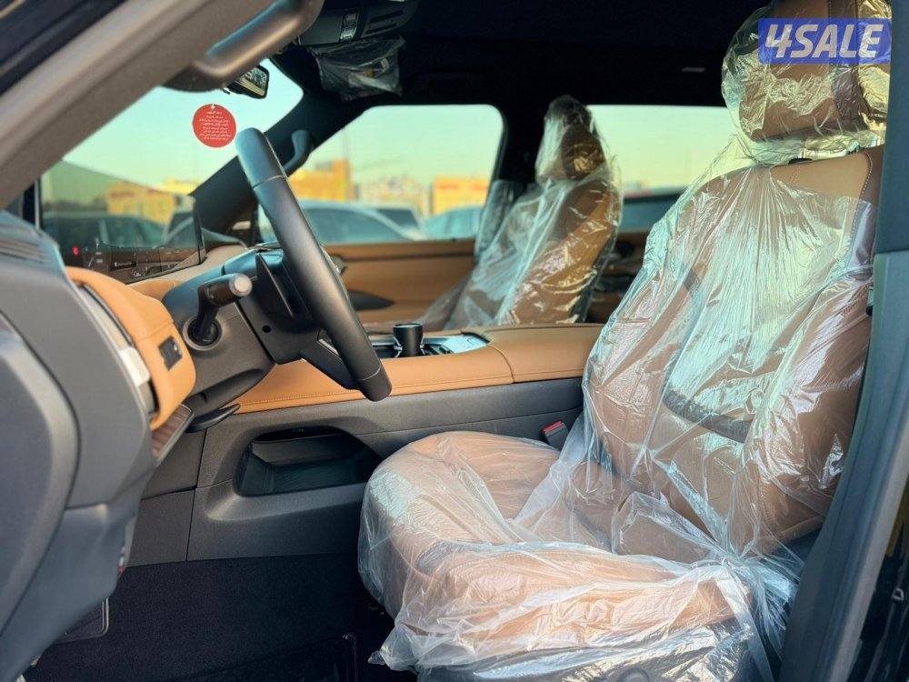 باترول تيتانيوم 2026 تنفس طبيعي6