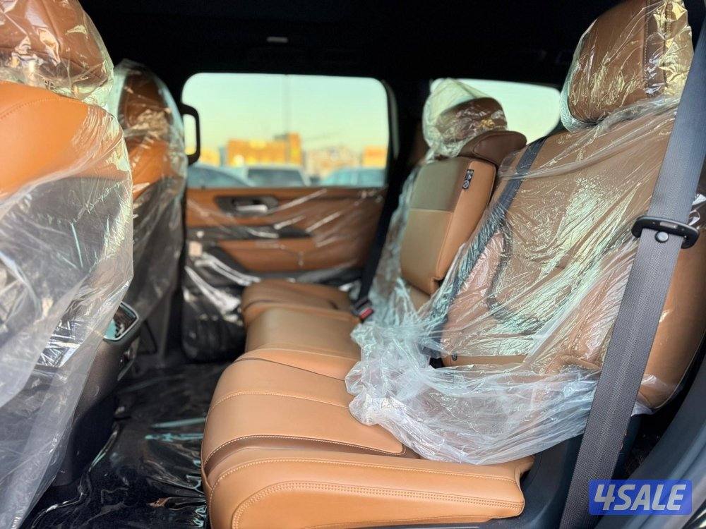 باترول تيتانيوم 2026 تنفس طبيعي7