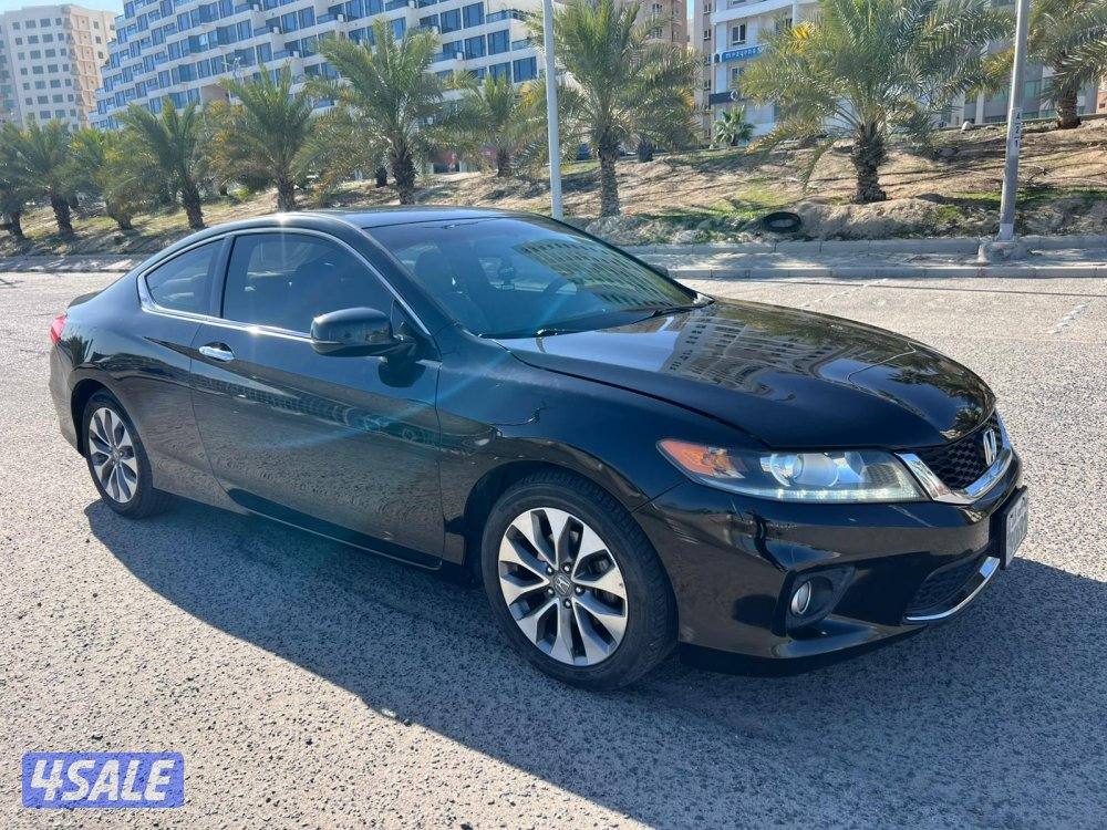 هوندا أكورد 2015 - ماشى 151 ألف - شرط الفحص7