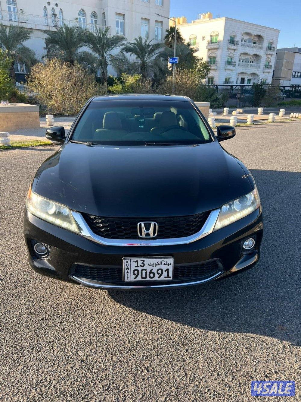 هوندا أكورد 2015 - ماشى 151 ألف - شرط الفحص8