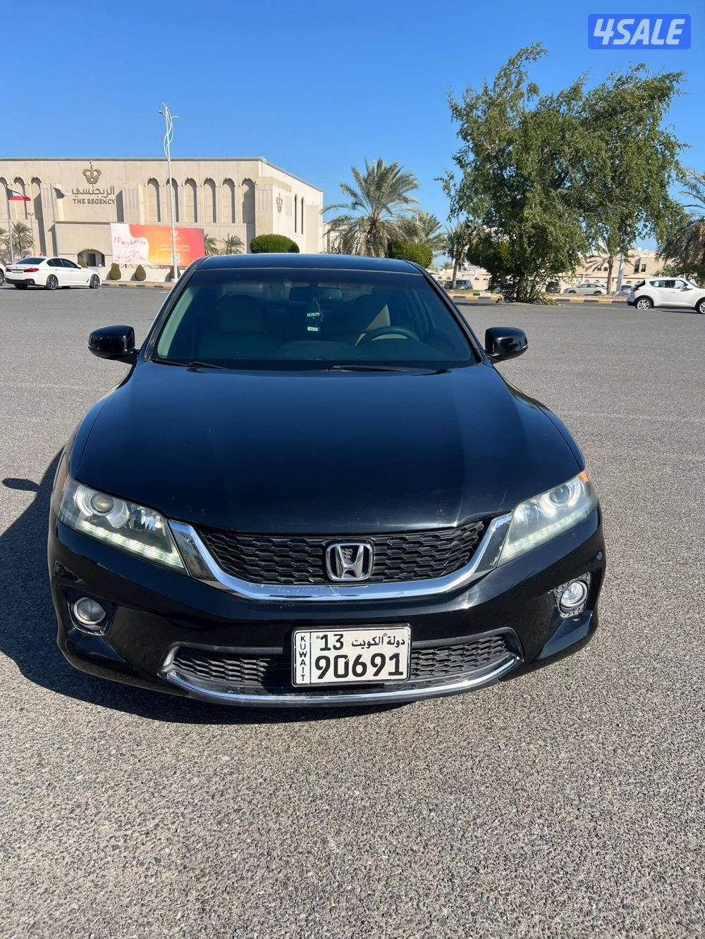 هوندا أكورد 2015 - ماشى 151 ألف - شرط الفحص11
