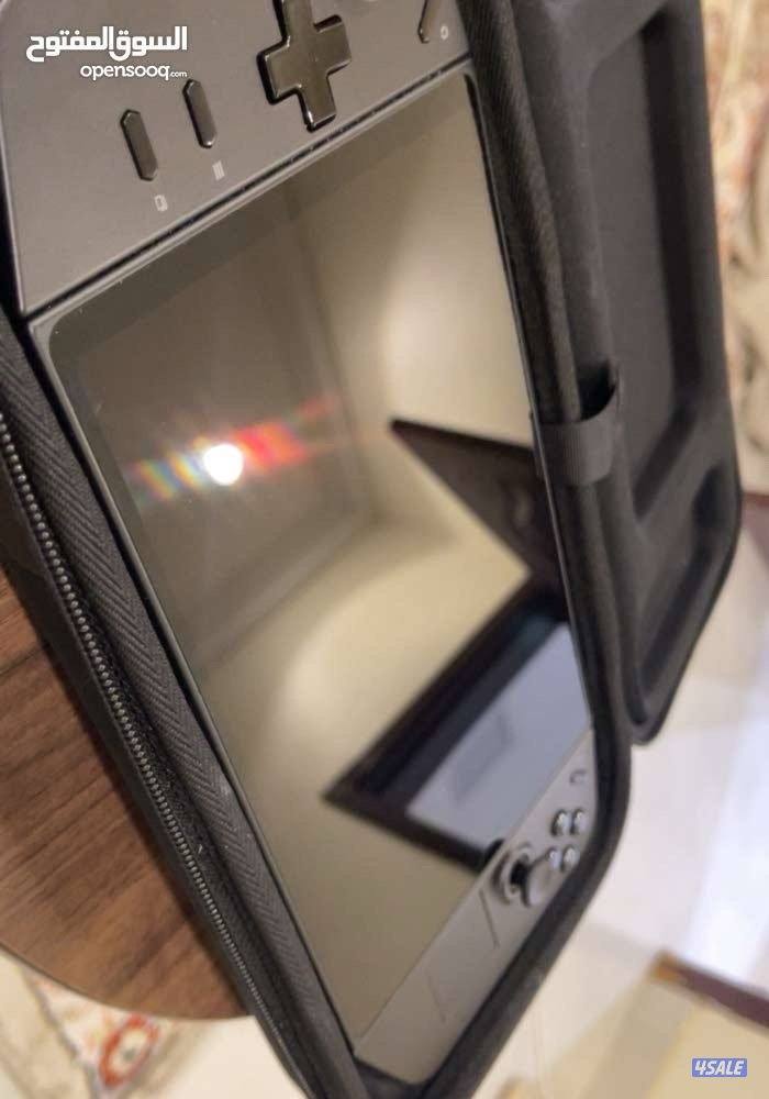 مع اشتراك قيم باس شهر و جنطته Legion go5