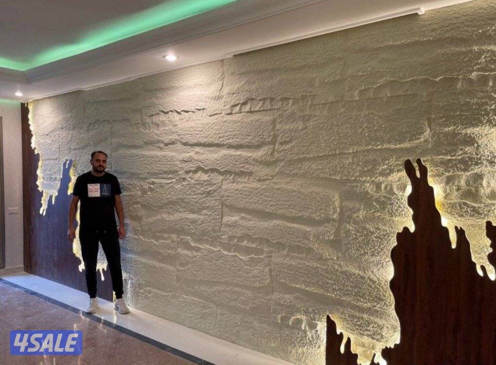 ابواحمد لعمل جميع انواع الديكورات الخشبية1