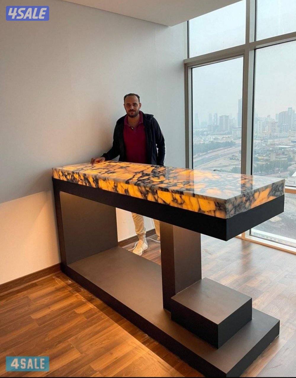 ابواحمد لعمل جميع انواع الديكورات الخشبية7