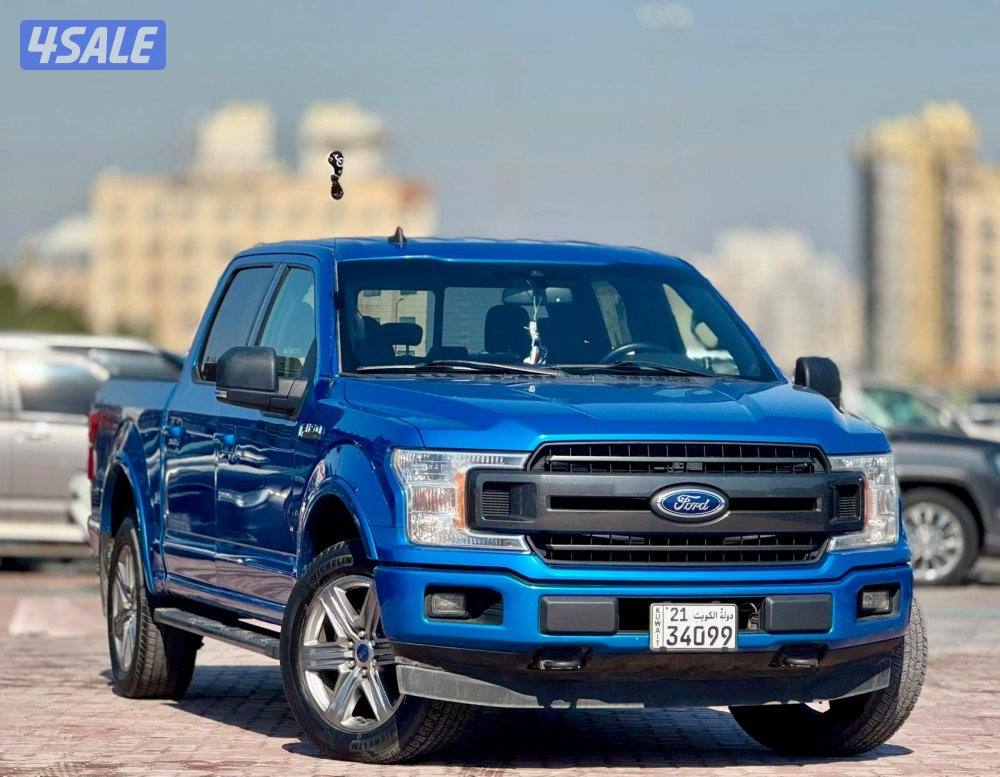 وانيت فورد دبل 2019 شرط الفحص1