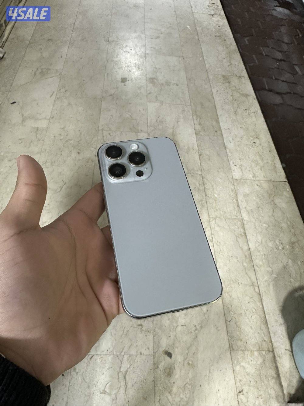 iPhone 15 pro ايفون ١٥ برو0