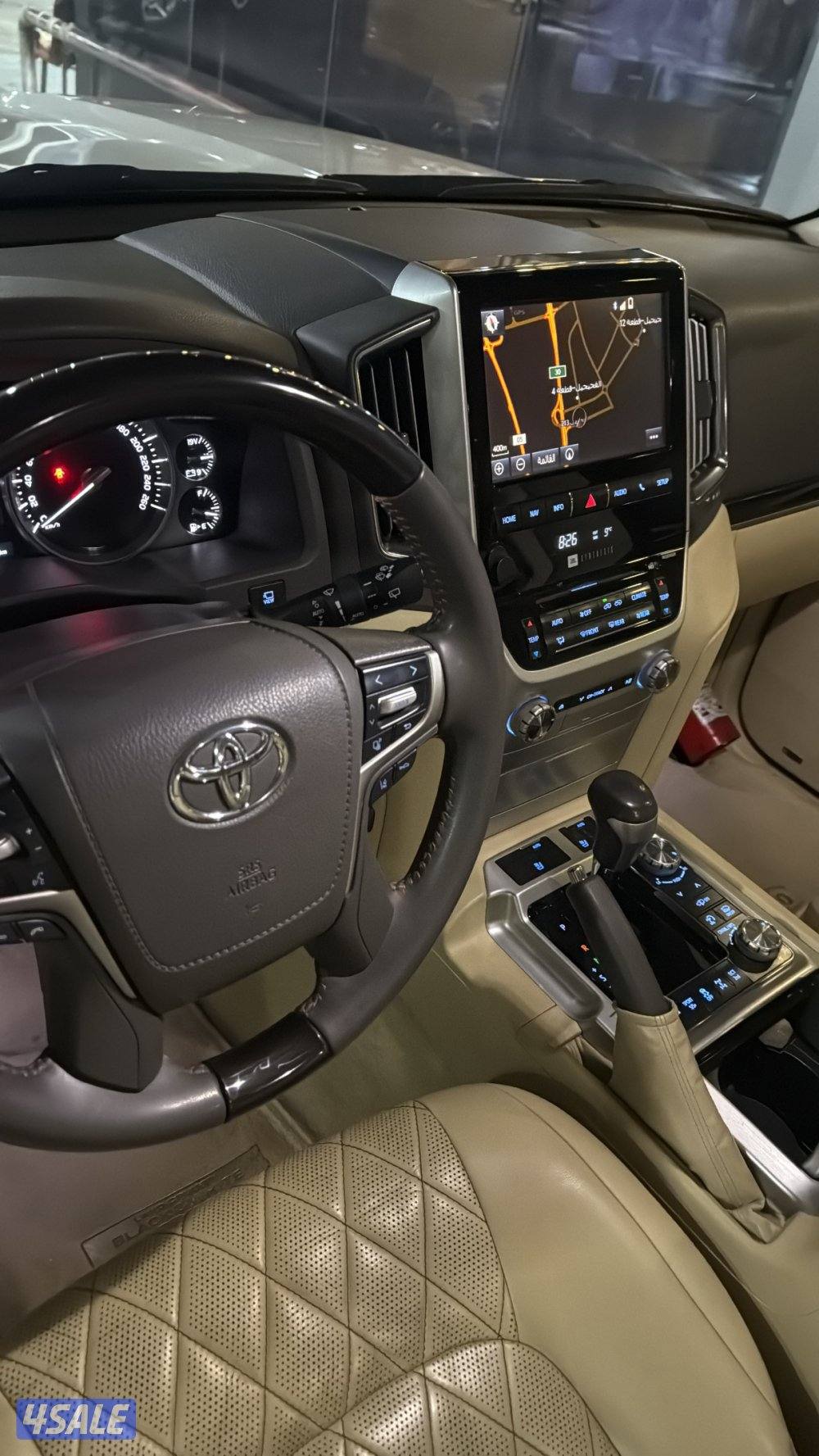 في اكس اس وايت اديشن9