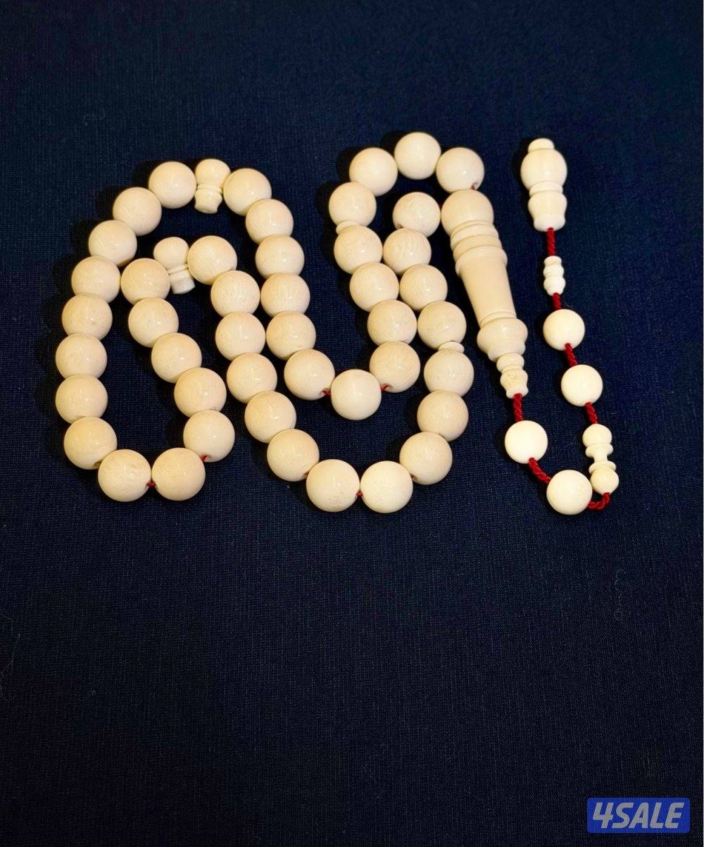 مسباح عاج الفيل2