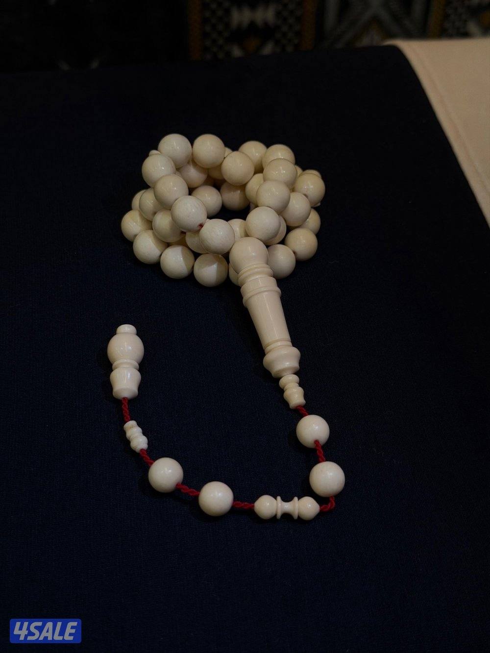 مسباح عاج الفيل8