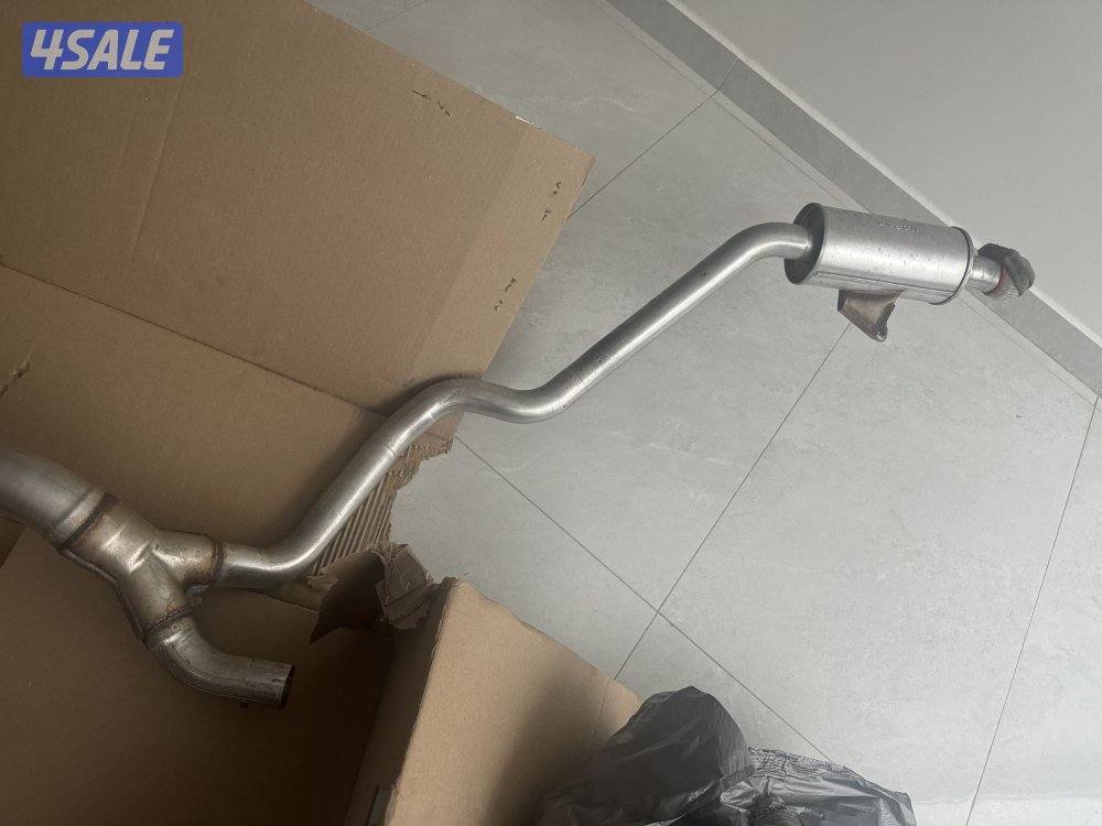 للبيع كزوز كامل دبات وكاله للدوج رام من موديل 2019 الى 20241