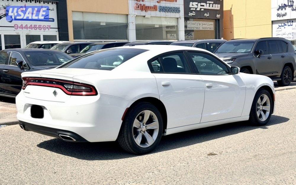 دوج تشارجر 2020 الملا  6 سلندر1