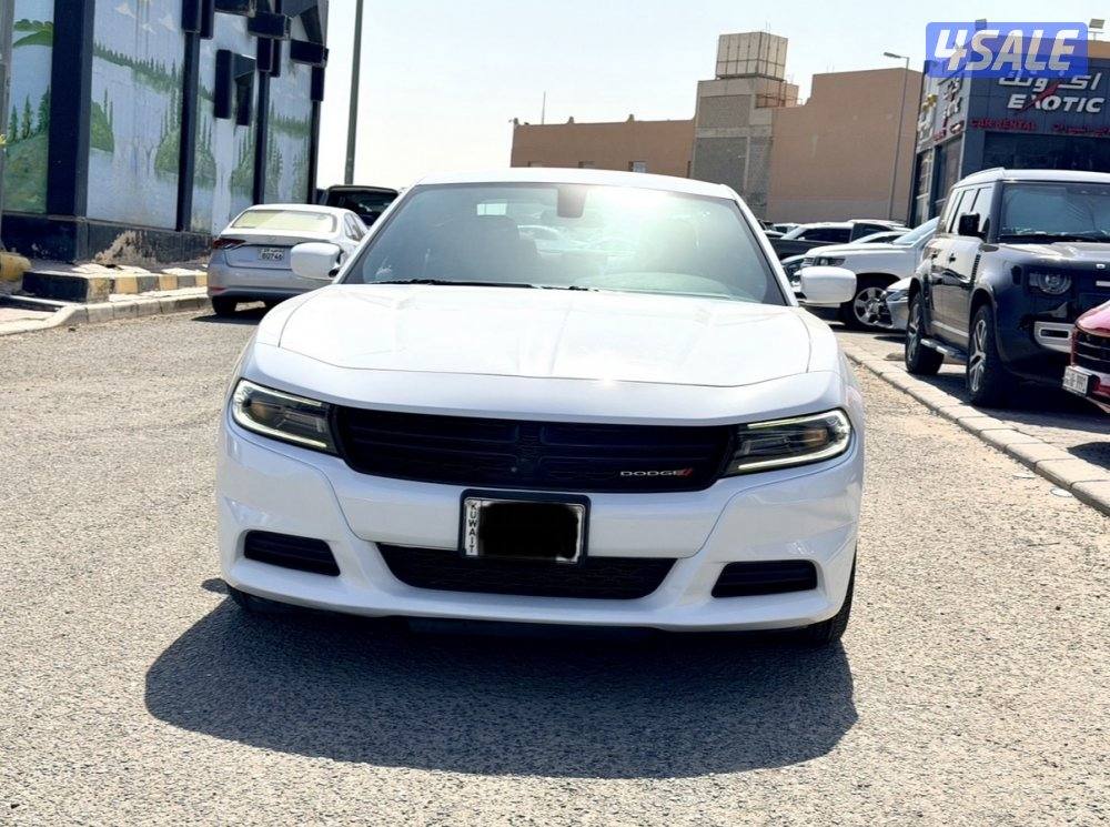 دوج تشارجر 2020 الملا  6 سلندر2