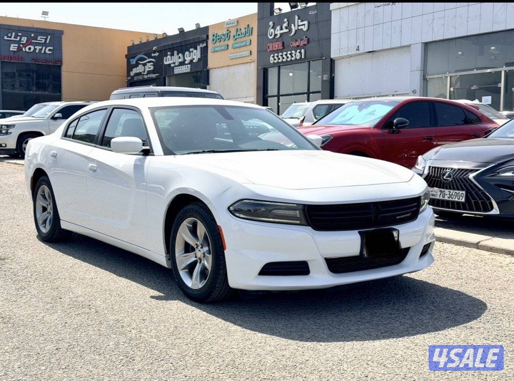 دوج تشارجر 2020 الملا  6 سلندر0