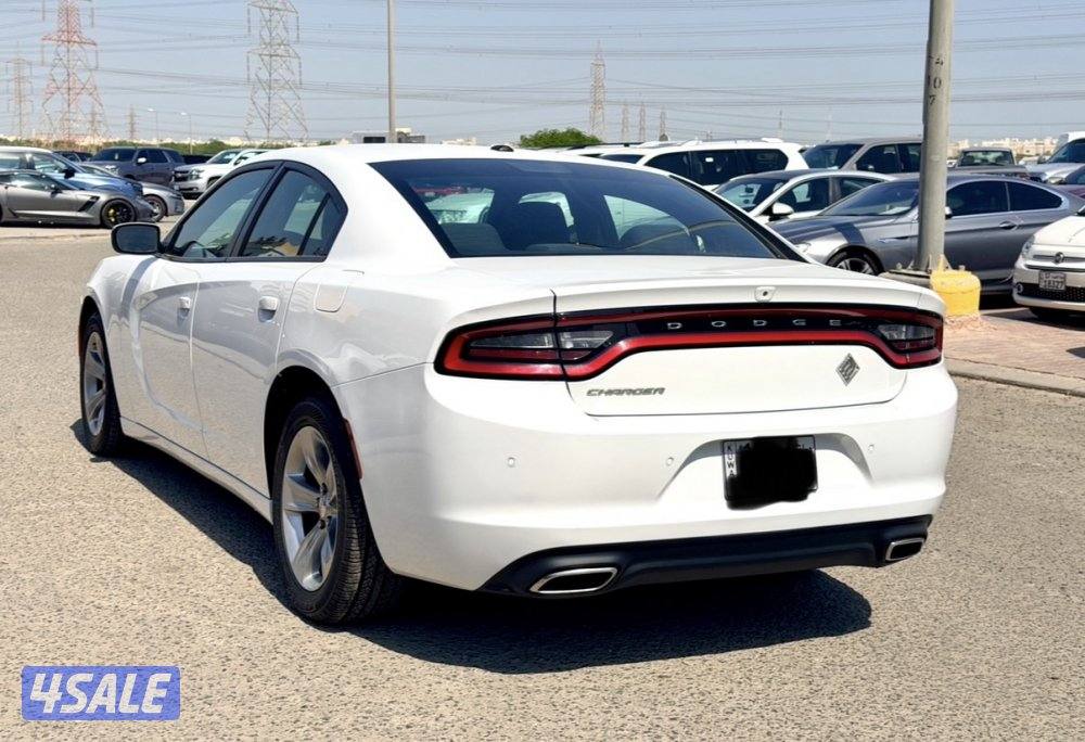 دوج تشارجر 2020 الملا  6 سلندر3