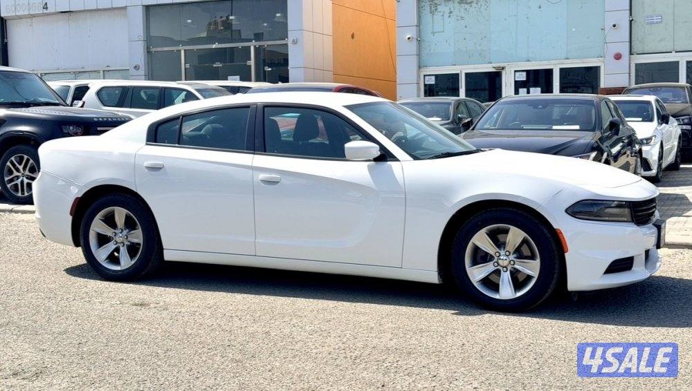 دوج تشارجر 2020 الملا  6 سلندر4