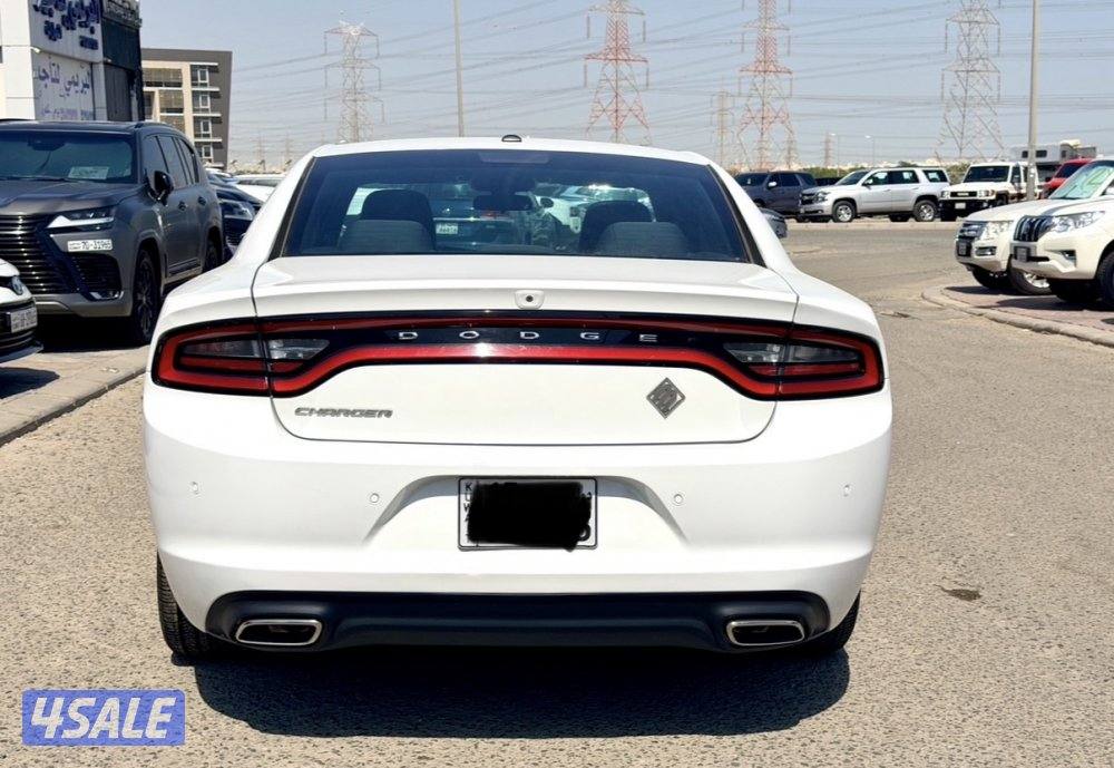 دوج تشارجر 2020 الملا  6 سلندر5