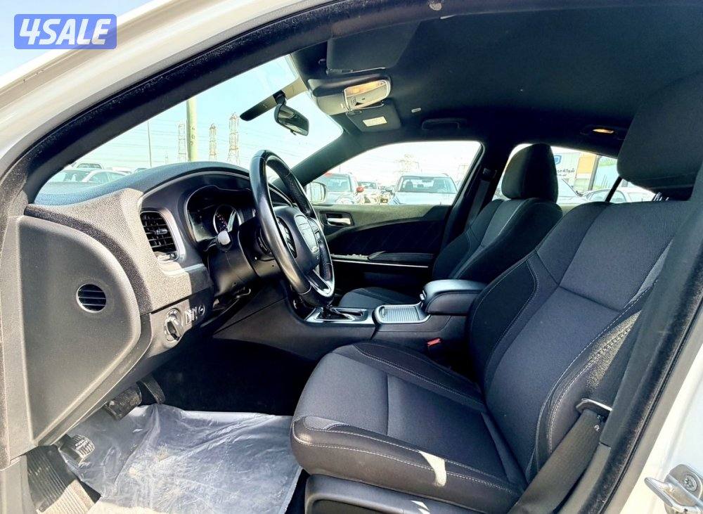 دوج تشارجر 2020 الملا  6 سلندر7