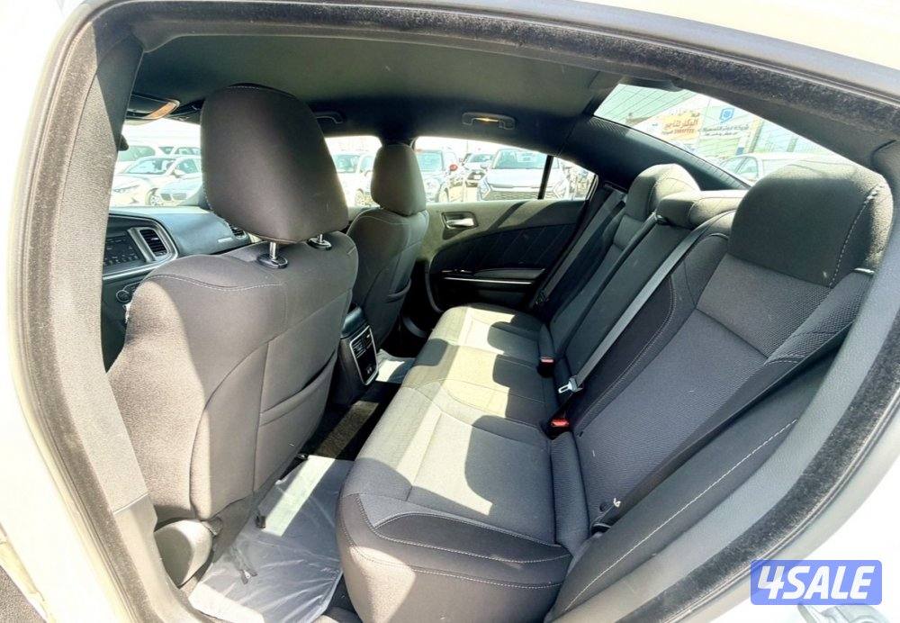 دوج تشارجر 2020 الملا  6 سلندر9