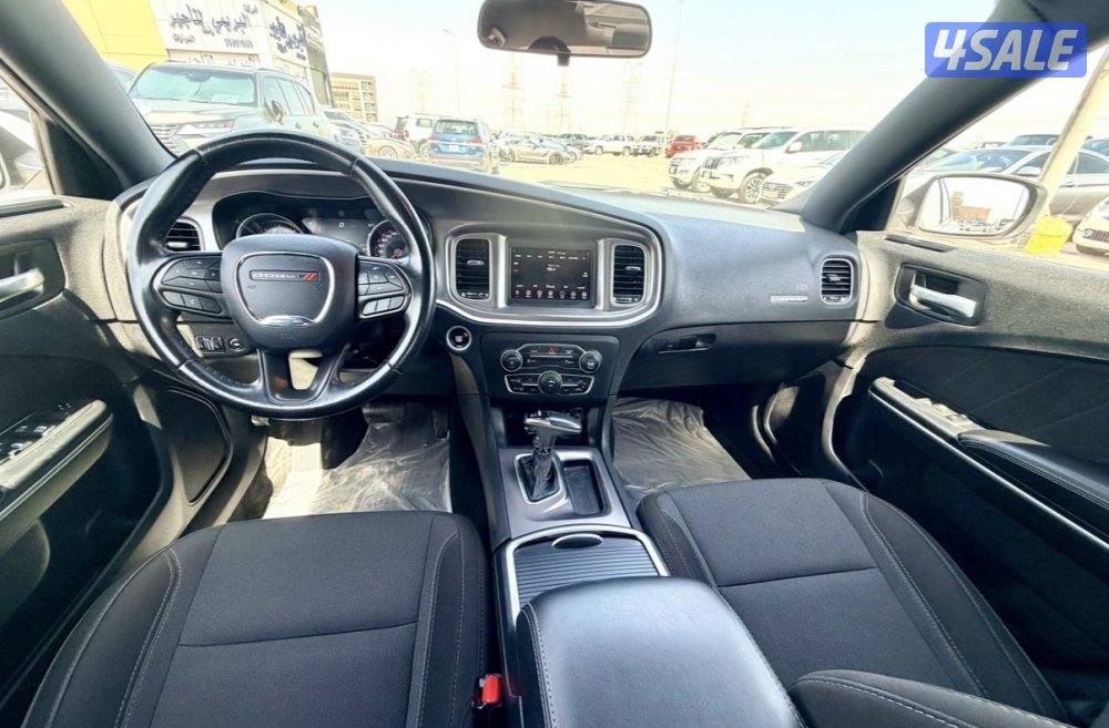 دوج تشارجر 2020 الملا  6 سلندر8