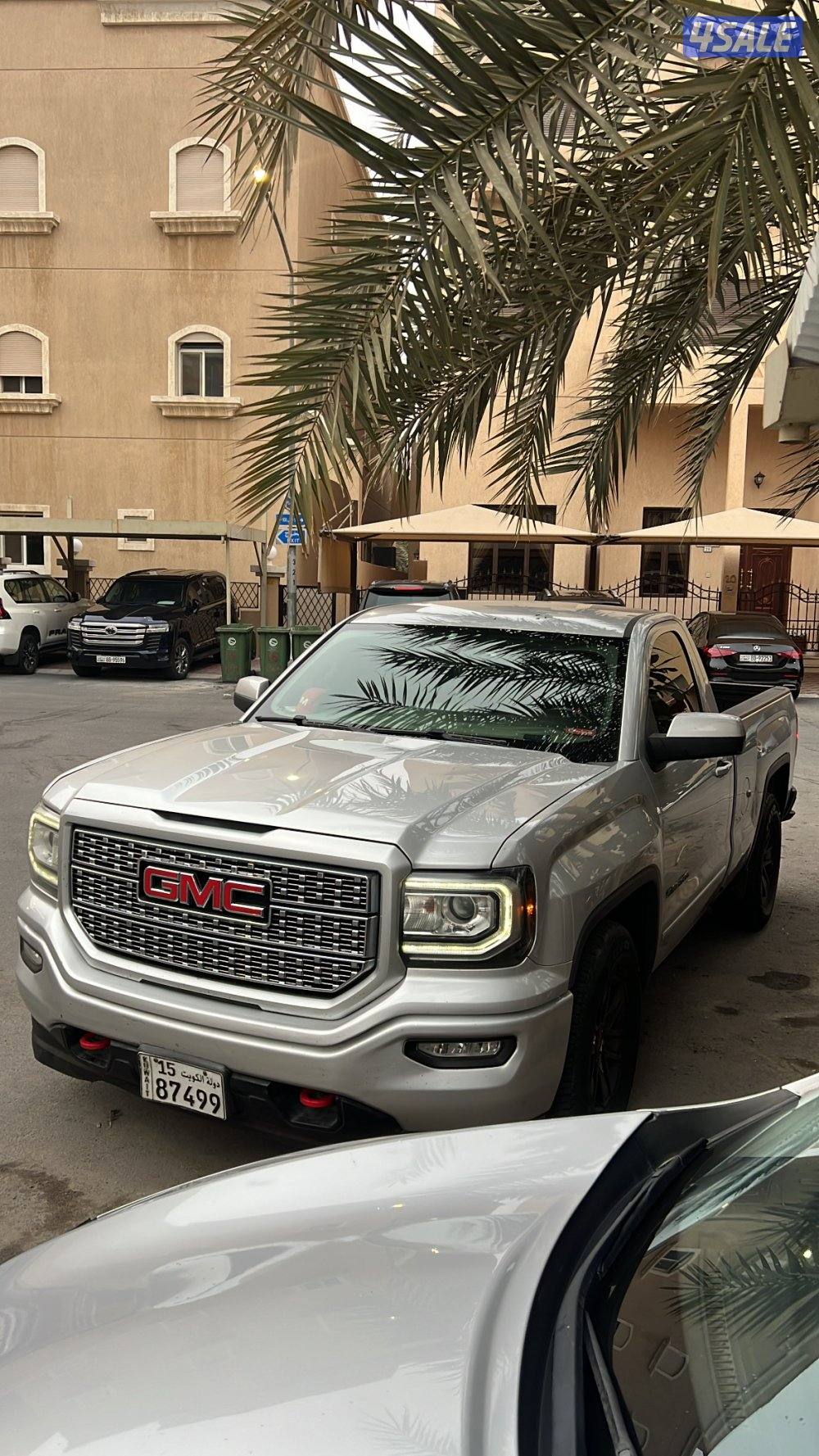 سييرا ٢٠١٧2