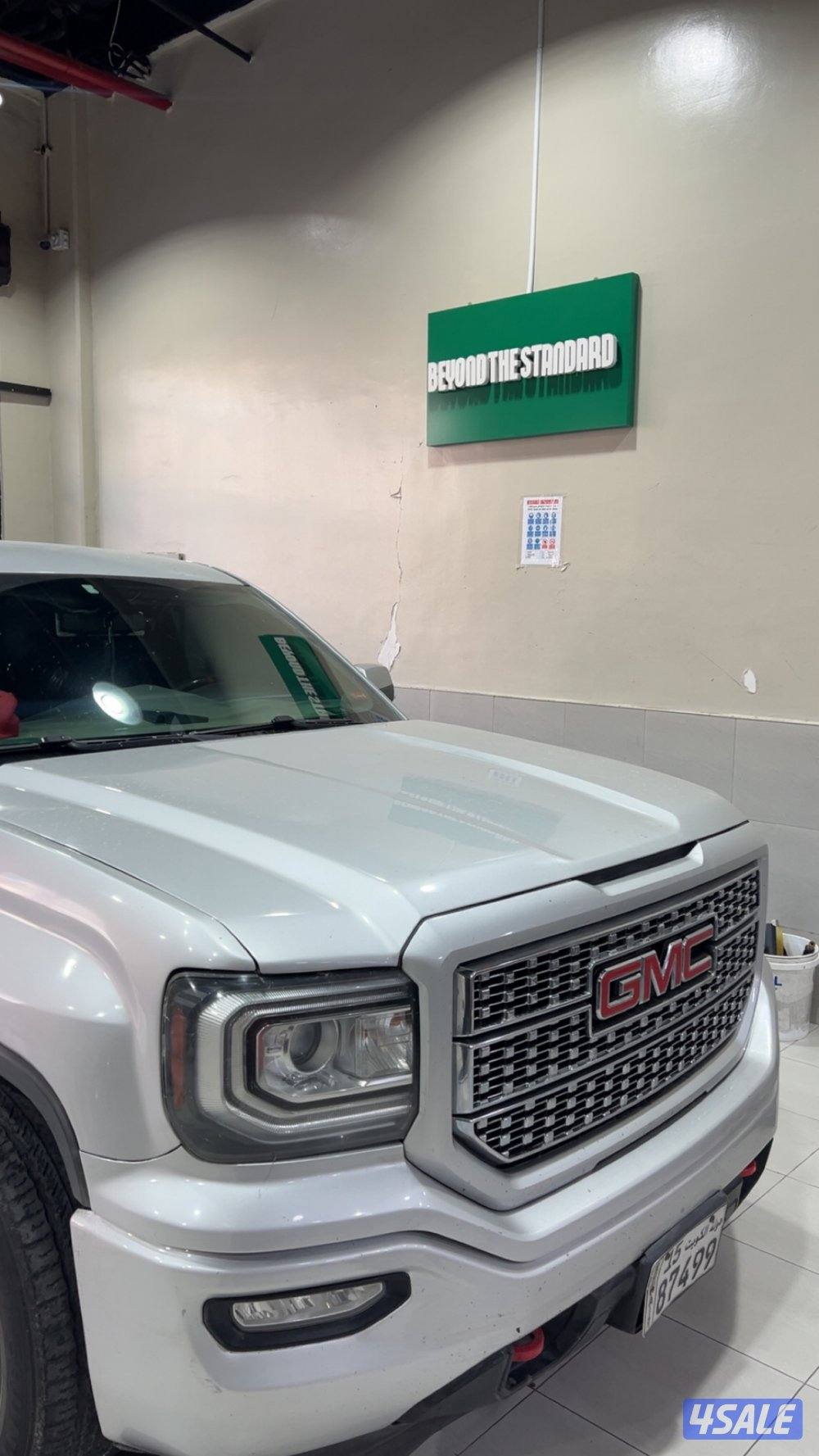 سييرا ٢٠١٧4