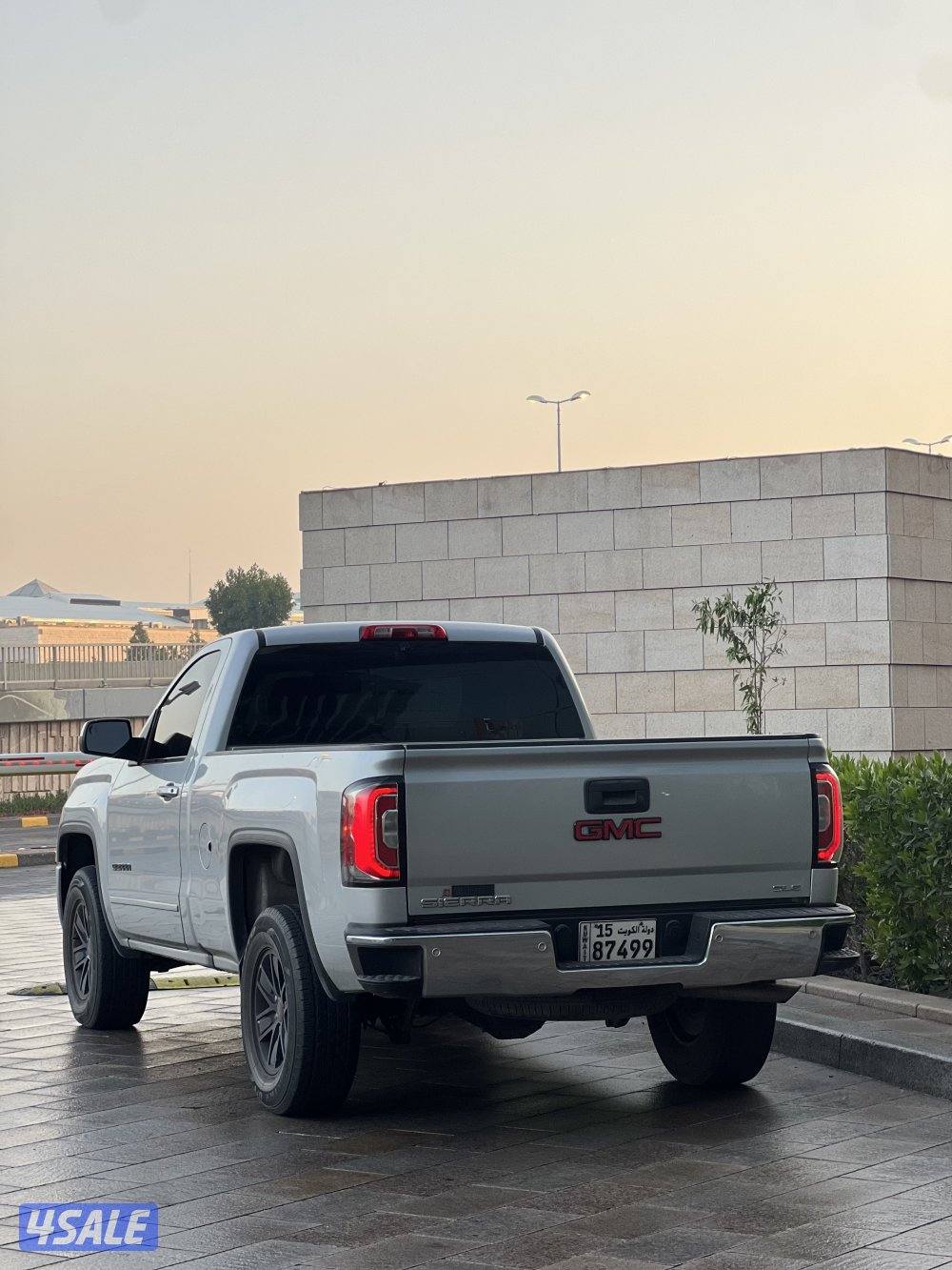 سييرا ٢٠١٧5