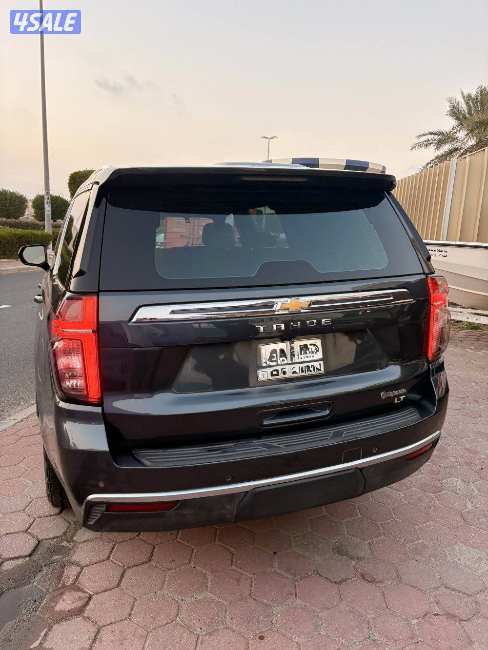 للبيع تاهو  LT3