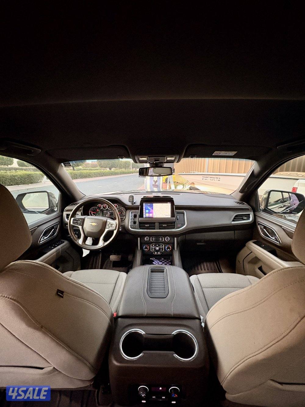 للبيع تاهو  LT4